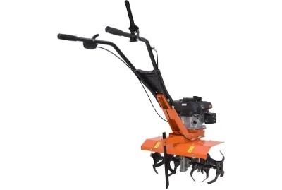 Σκαπτικό βενζίνης Kraft 691155 2